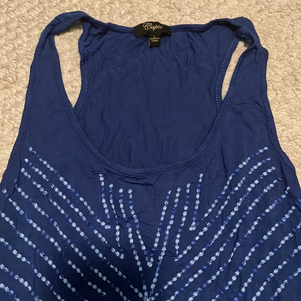Tank Top - Picture 2 of 2